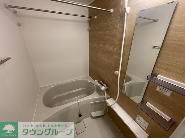 ATREN DEUの物件内観写真